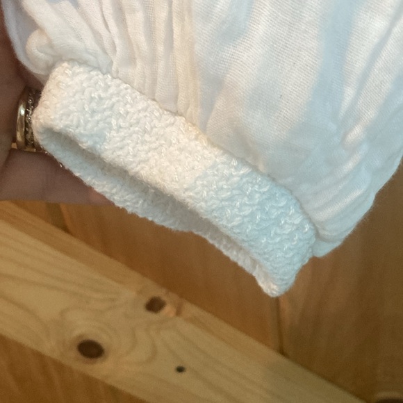 Faherty blouse - Picture 4 of 8